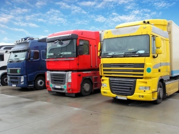 İstanbul Çorum Nakliye